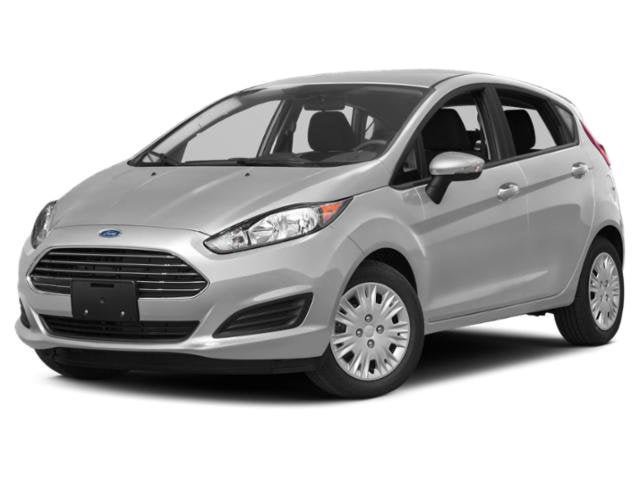 Used 2015 Ford Fiesta SE FWD image 1