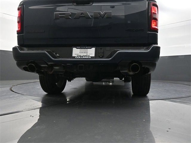 New 2026 RAM 1500 Laramie image 22