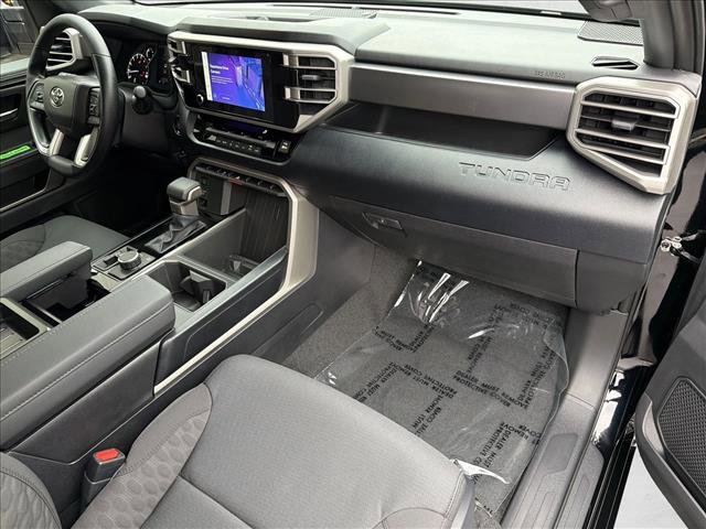New 2026 Toyota Tundra SR5 image 21