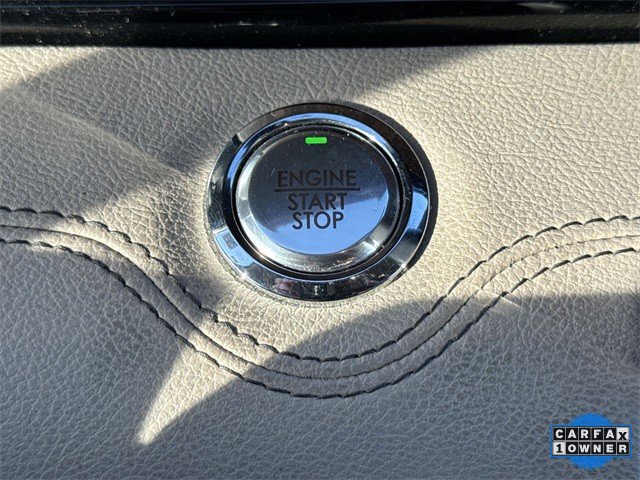 Used 2023 Lincoln Navigator Reserve image 21