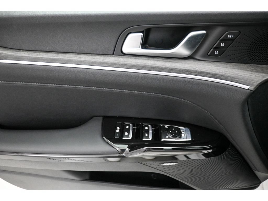 Certified 2025 Kia K5 EX FWD image 10
