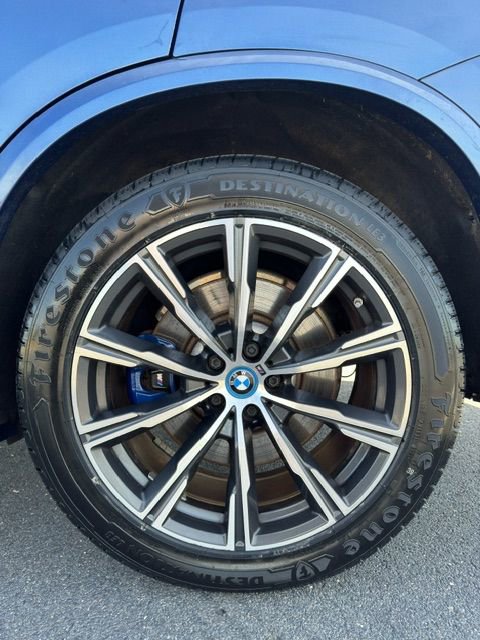 Used 2023 BMW X5 xDrive45e w/ Executive Package image 22