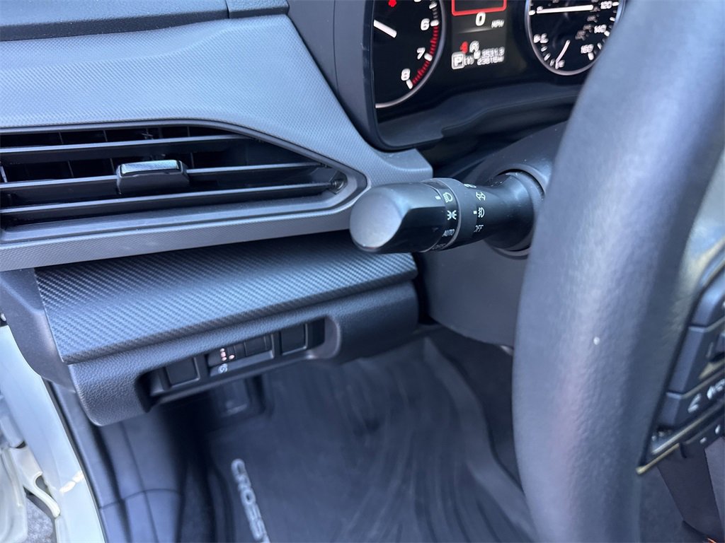 Certified 2024 Subaru Crosstrek 2.5i Limited image 24