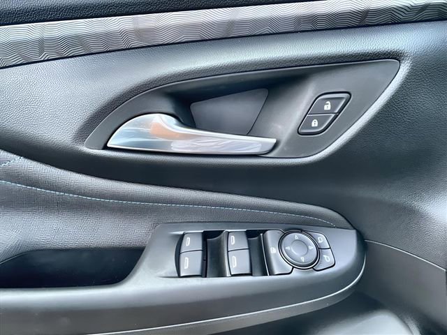 New 2025 Buick Envista Sport Touring w/ Convenience I Package image 23