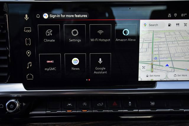 Used 2023 GMC Sierra 1500 Elevation image 17