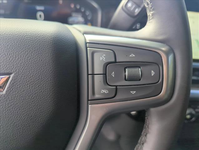 Used 2026 Chevrolet Silverado 1500 RST w/ RST Select Package image 13