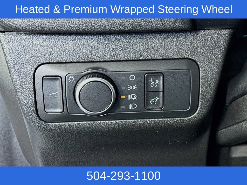 Certified 2022 Ford Escape SE w/ Convenience Package image 10