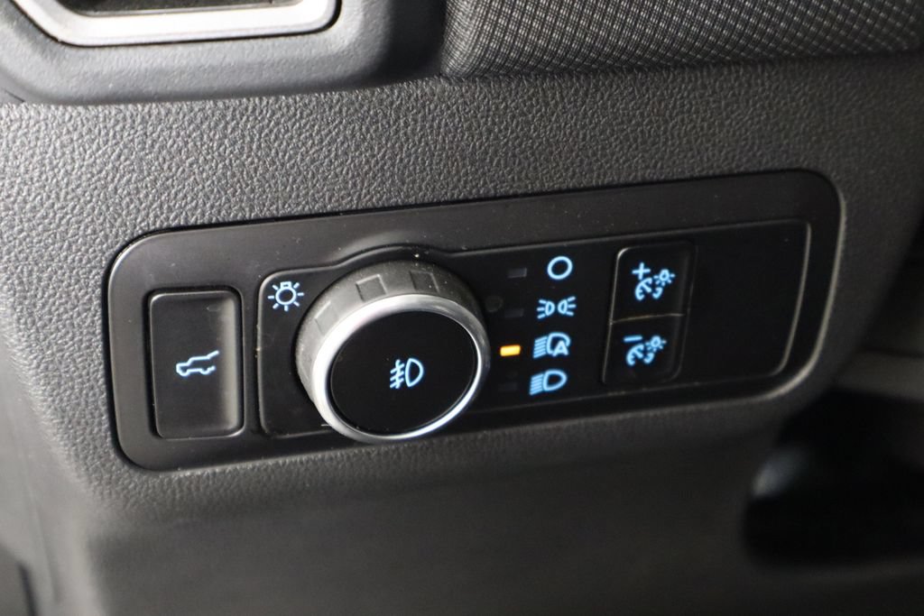 Used 2023 Ford Bronco Sport Outer Banks AWD/4WD image 23