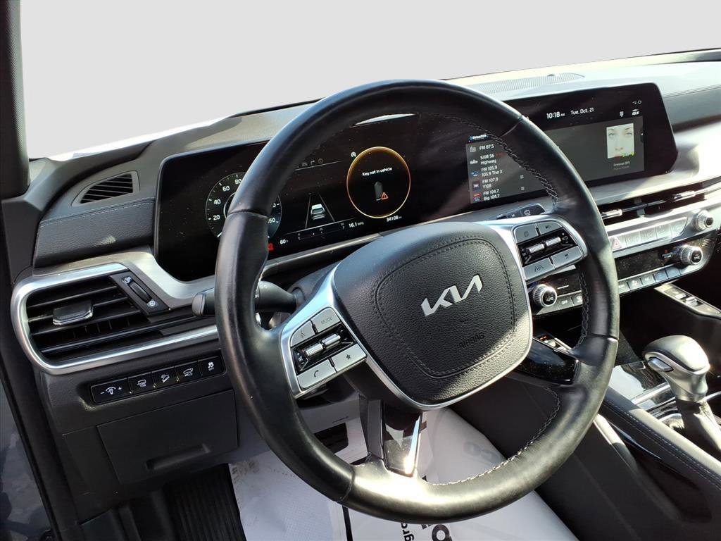 Used 2023 Kia Telluride SX X-Line image 13