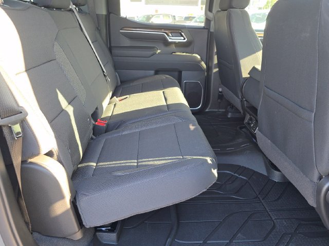New 2026 Chevrolet Silverado 1500 LT AWD/4WD image 19