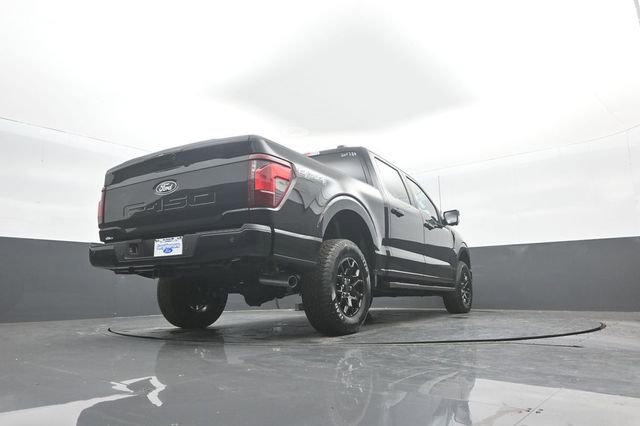 New 2026 Ford F150 XLT w/ Equipment Group 302A MID image 31