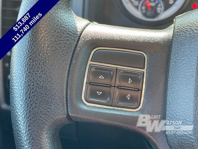 Used 2014 RAM 1500 Tradesman w/ Popular Equipment Group AWD/4WD image 19