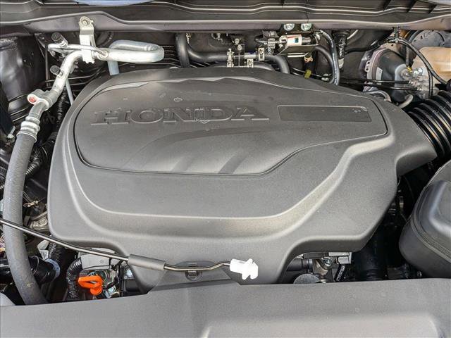 New 2026 Honda Odyssey EX-L image 16