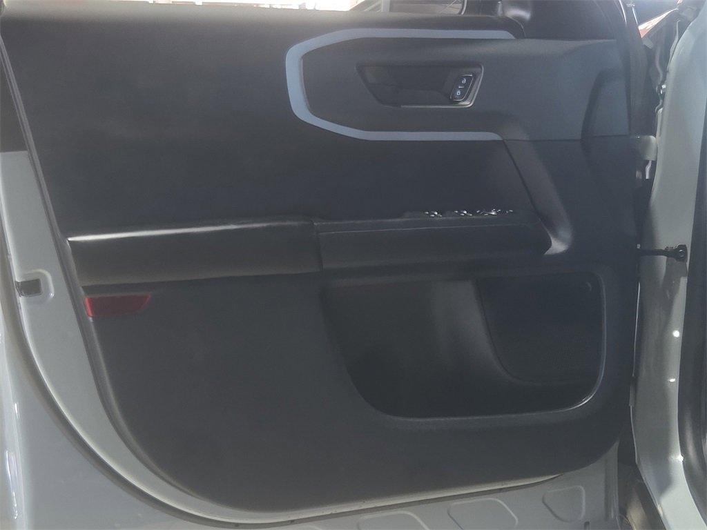 Used 2022 Ford Bronco Sport Big Bend w/ Convenience Package image 17