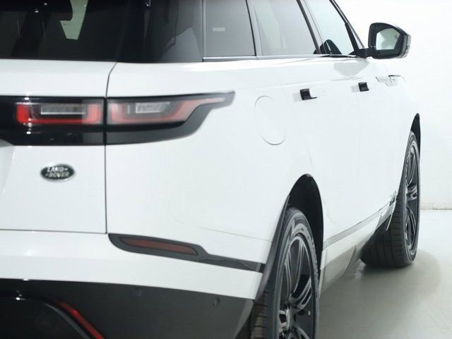Used 2021 Land Rover Range Rover Velar R-Dynamic S image 45