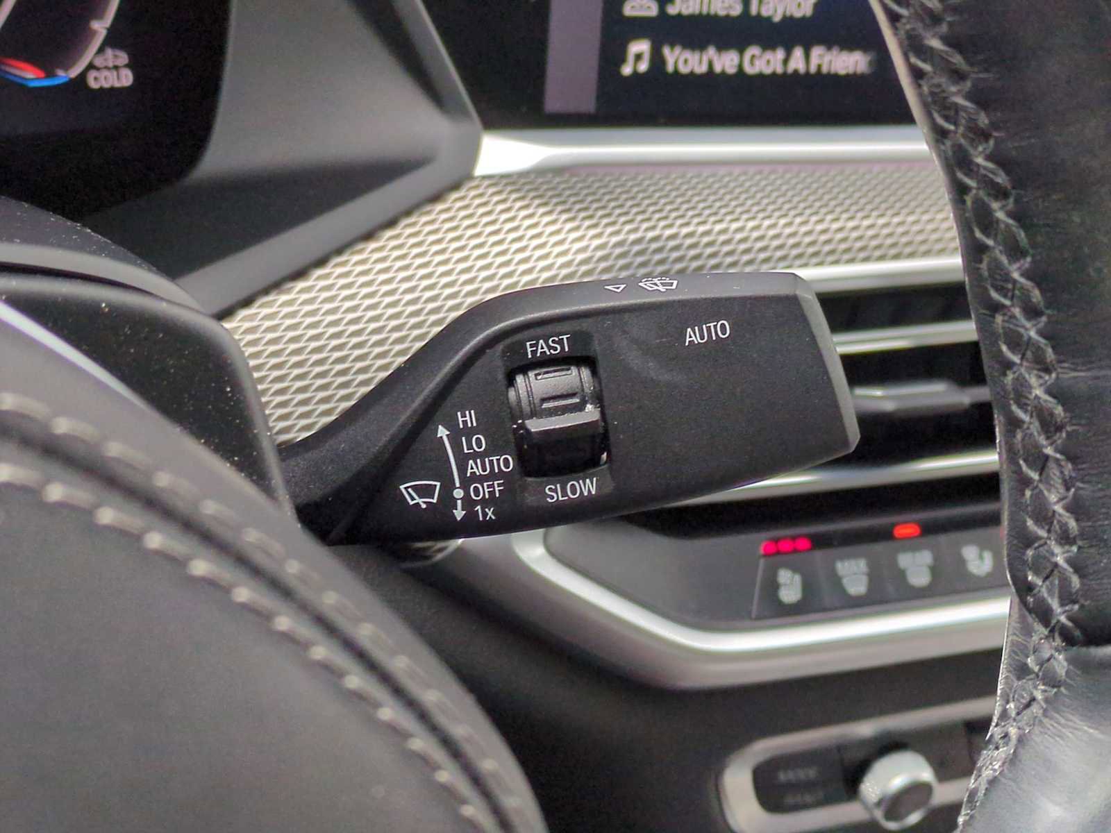 Used 2021 BMW X6 xDrive40i w/ M Sport Package image 27