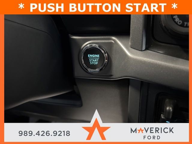 New 2026 Ford F150 XLT w/ Equipment Group 302A MID image 23