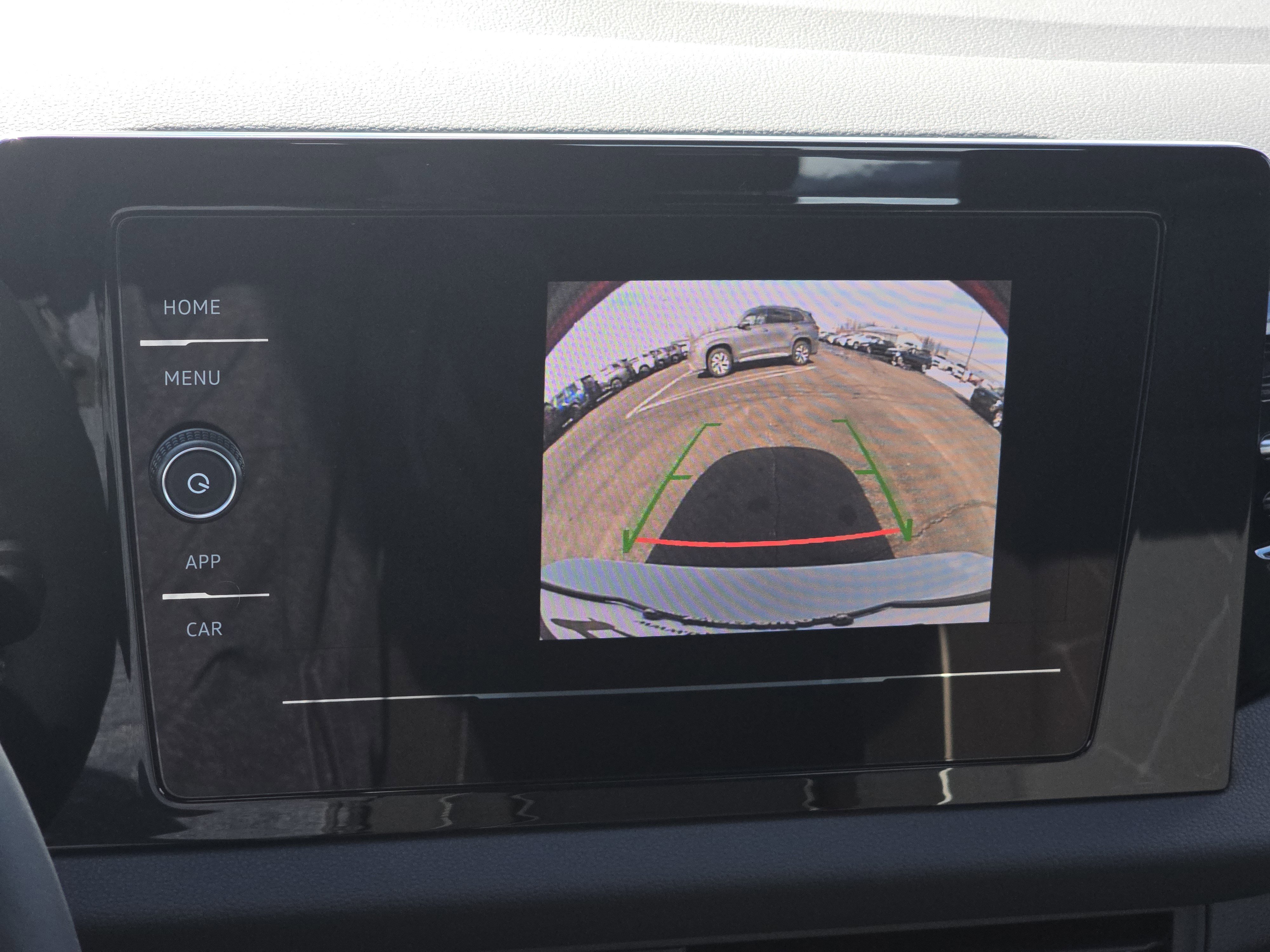 New 2026 Volkswagen Jetta Sport image 12