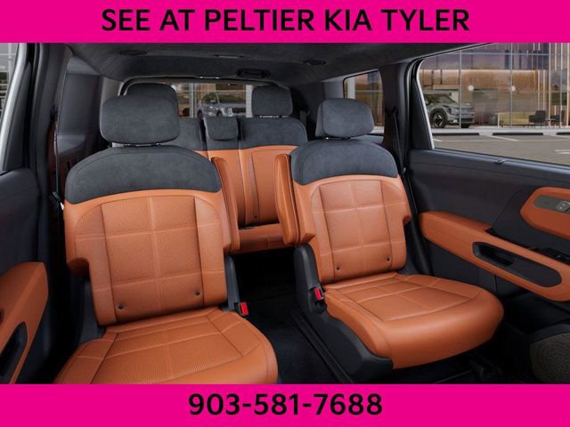 New 2027 Kia Telluride X-Line SX Prestige image 18