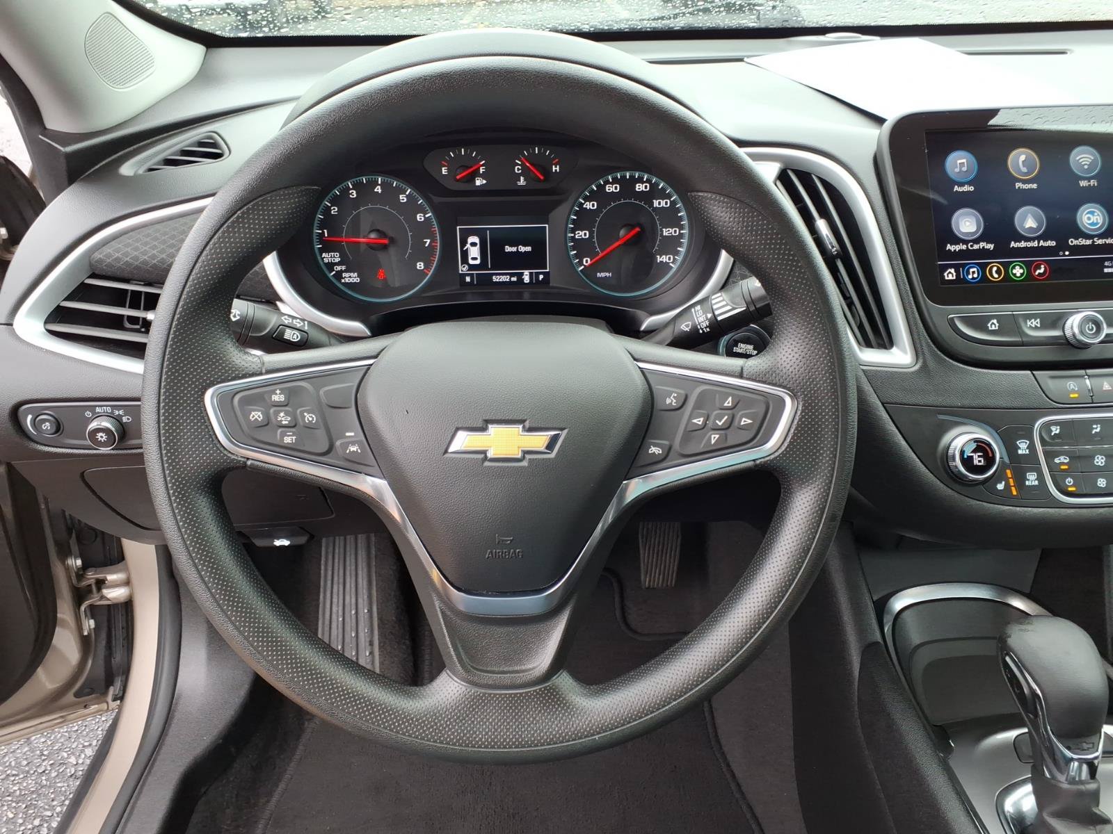 Used 2024 Chevrolet Malibu LT FWD image 27
