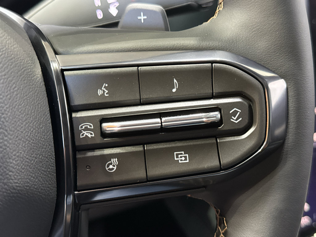 New 2026 GMC Terrain AT4 AWD/4WD image 26