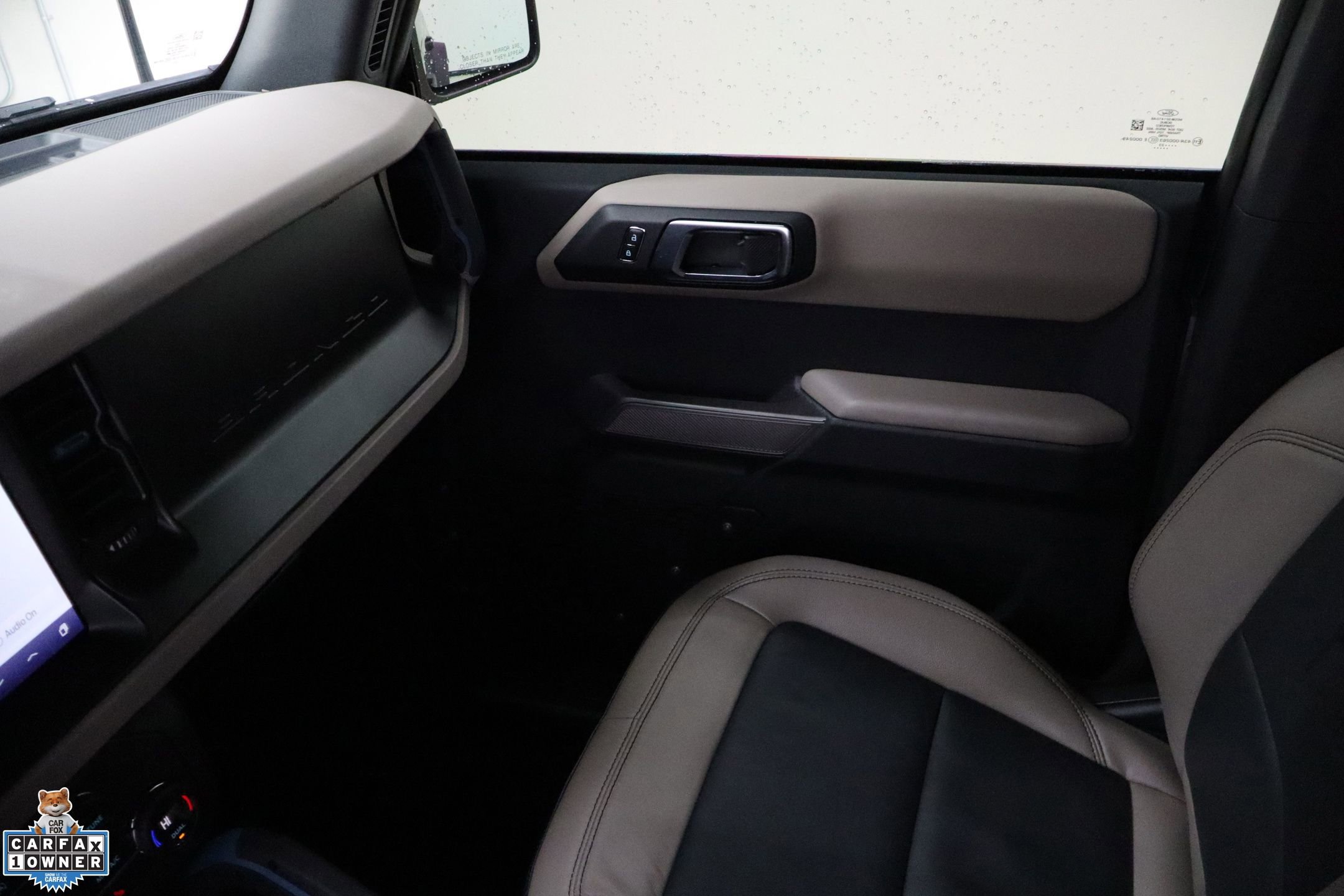 Certified 2023 Ford Bronco Wildtrak image 23