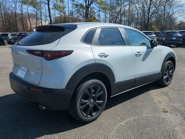 New 2026 MAZDA CX-30 AWD 2.5 S w/ Select Sport Pkg image 4