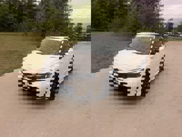 Certified 2026 Honda Civic Sport image 2