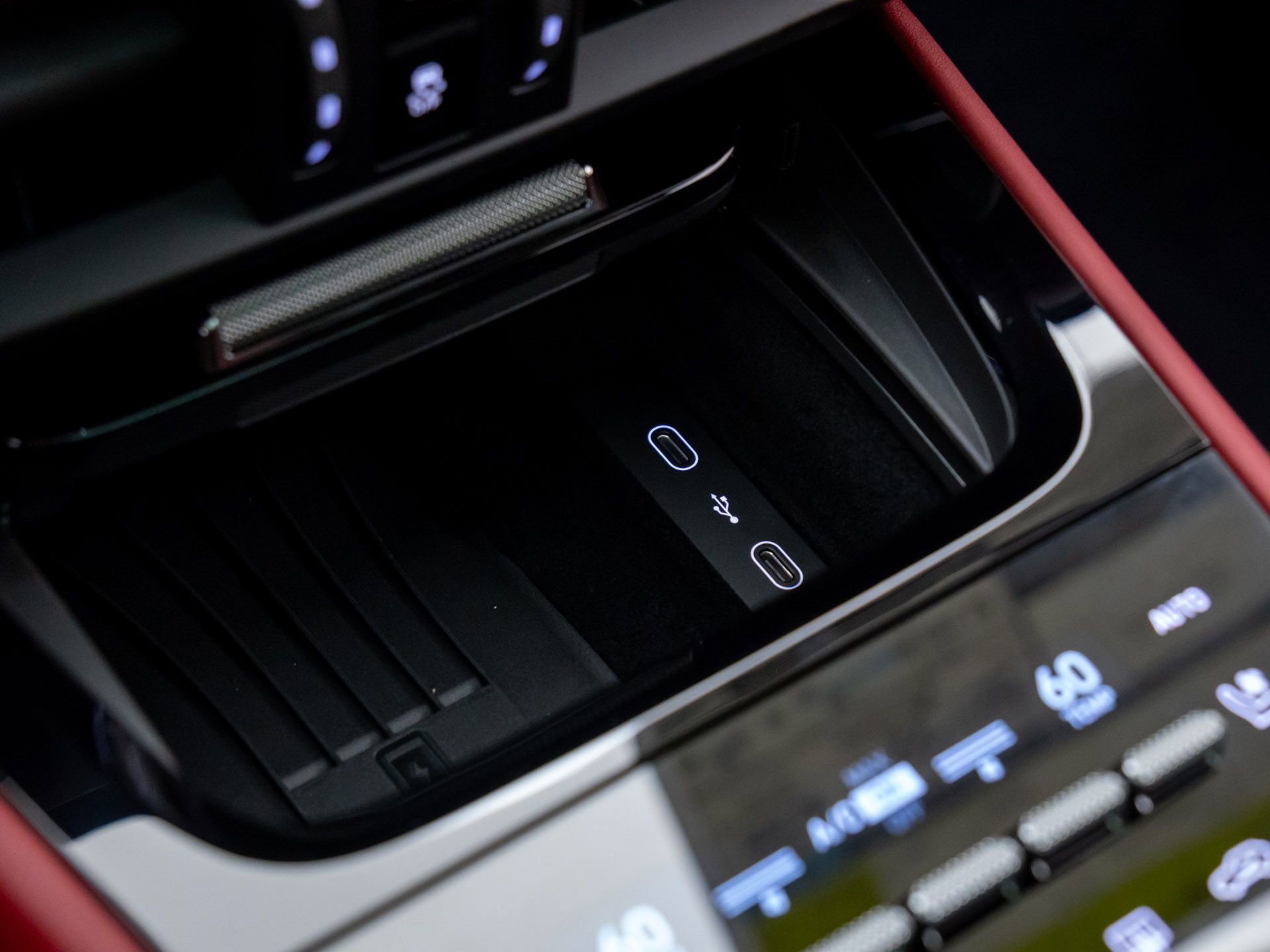 New 2026 Porsche Cayenne S image 26