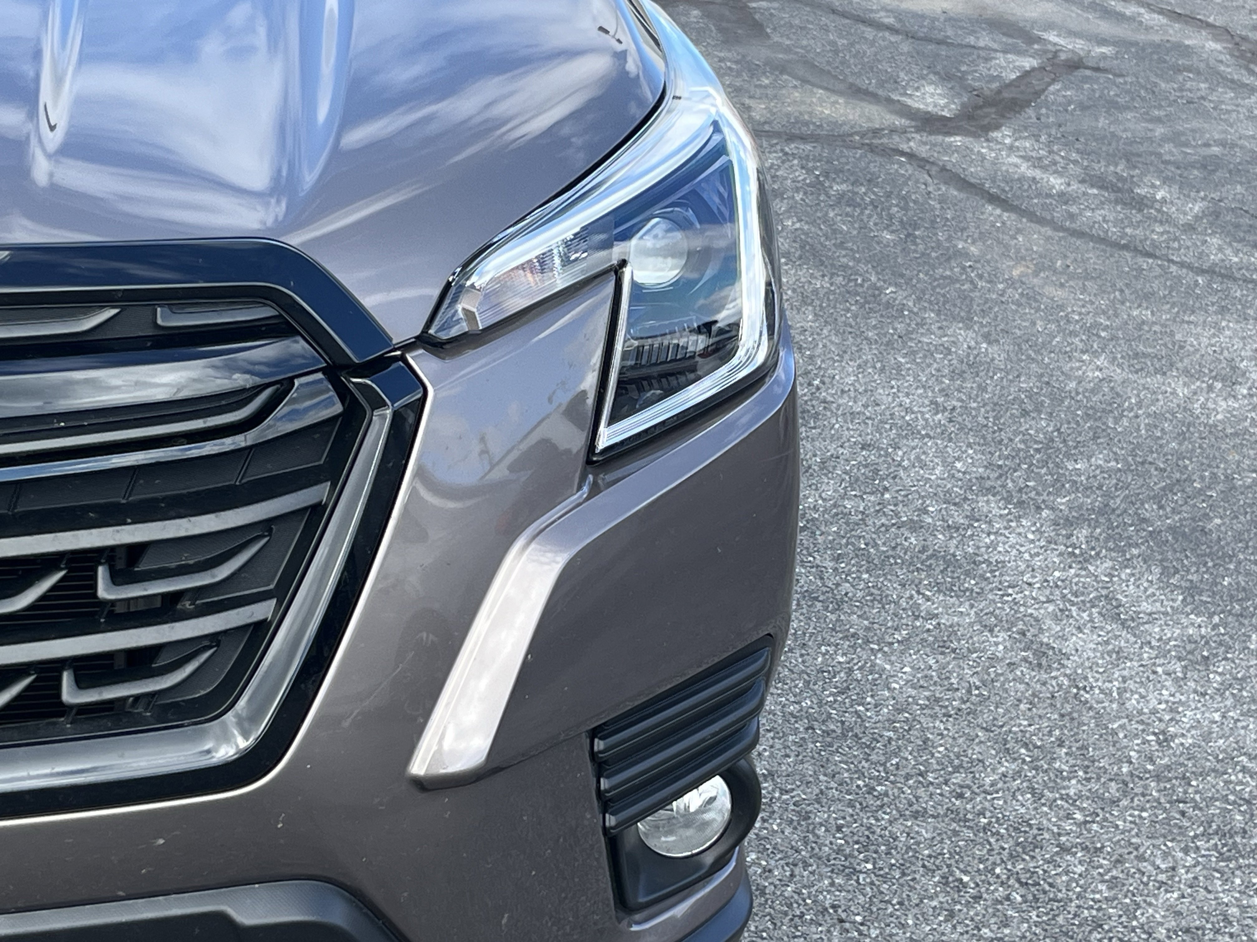 Used 2022 Subaru Forester Premium w/ Popular Package #1 image 14