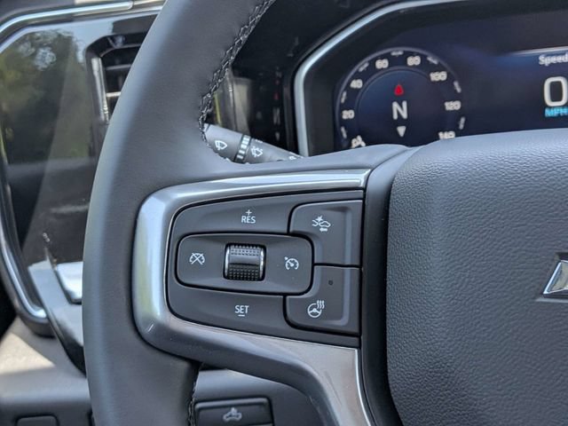New 2026 Chevrolet Silverado 1500 LT w/ Z71 Off-Road Package AWD/4WD image 23