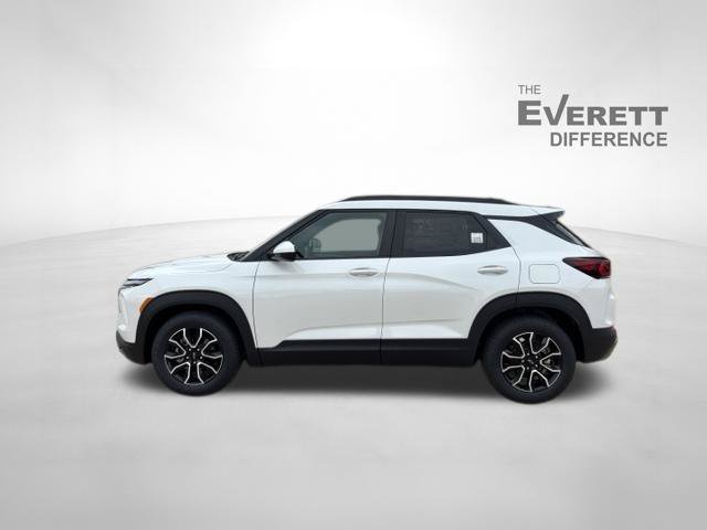 New 2026 Chevrolet TrailBlazer ACTIV w/ Convenience Package FWD image 4
