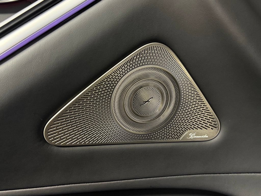 Certified 2025 Mercedes-Benz S 63 AMG S image 22