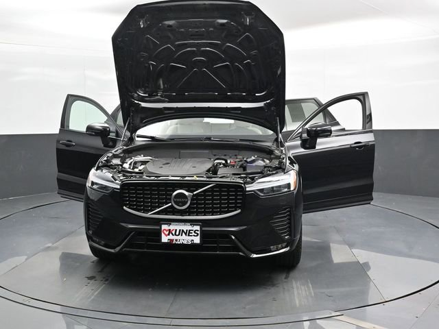 Used 2023 Volvo XC60 B5 Plus w/ Protection Package Premier image 55