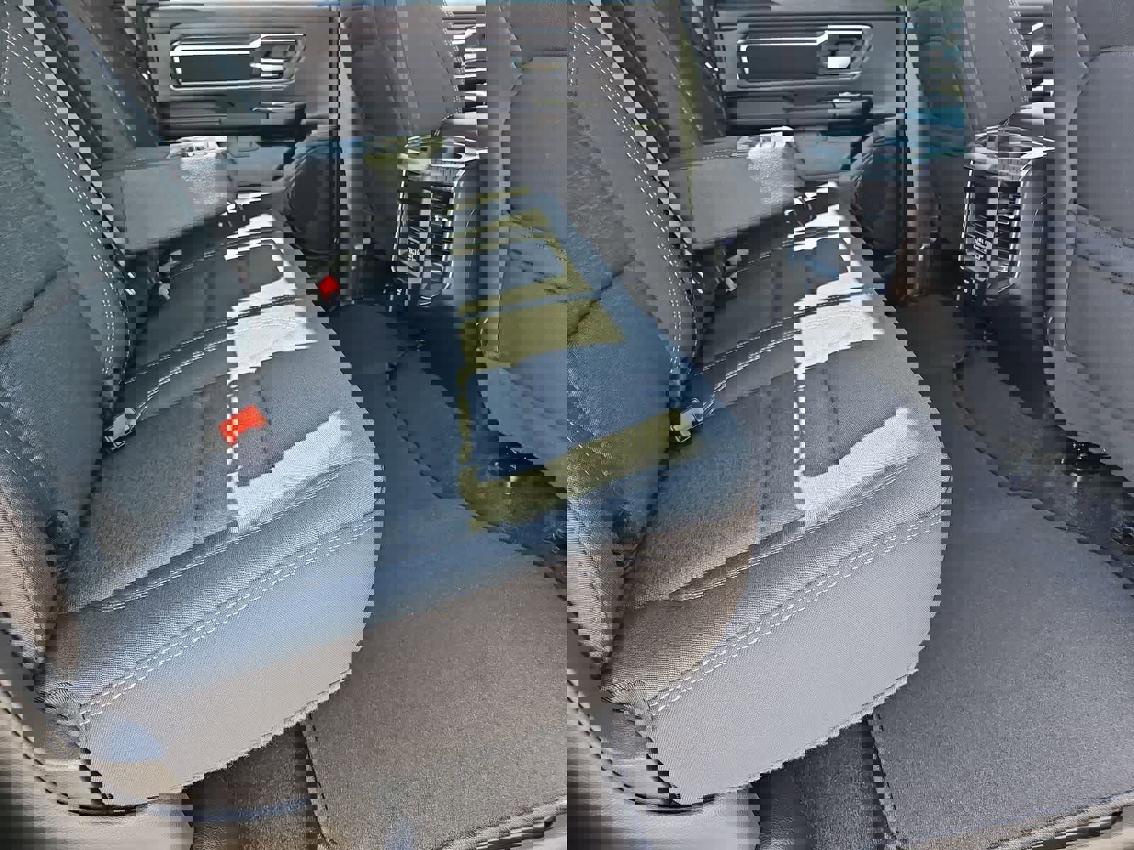 New 2026 RAM 1500 Big Horn image 20