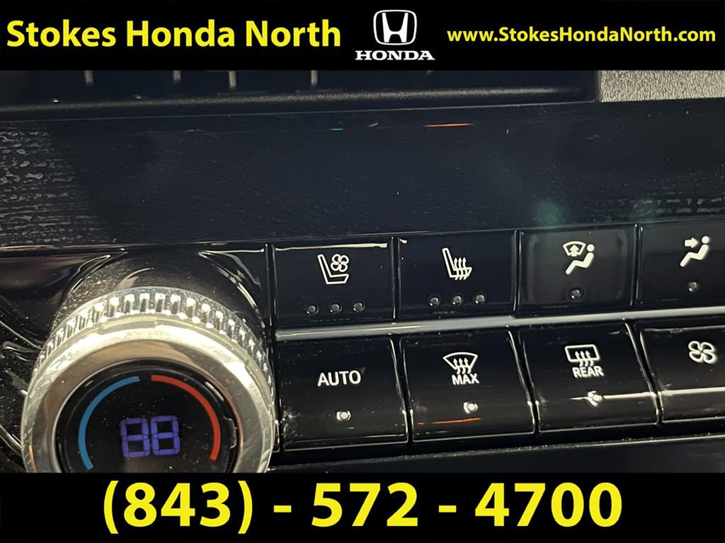 New 2026 Honda Prologue Elite image 19