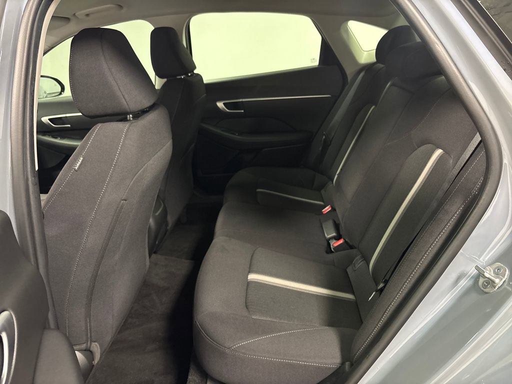 Used 2025 Hyundai Sonata SEL image 27