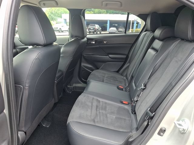 Used 2024 Mitsubishi Eclipse Cross SE AWD/4WD image 12