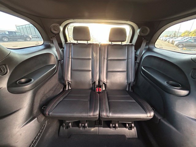 Used 2025 Dodge Durango GT AWD/4WD image 46