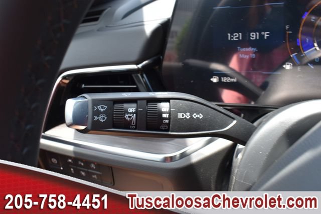 New 2026 Chevrolet Tahoe LS RWD image 24