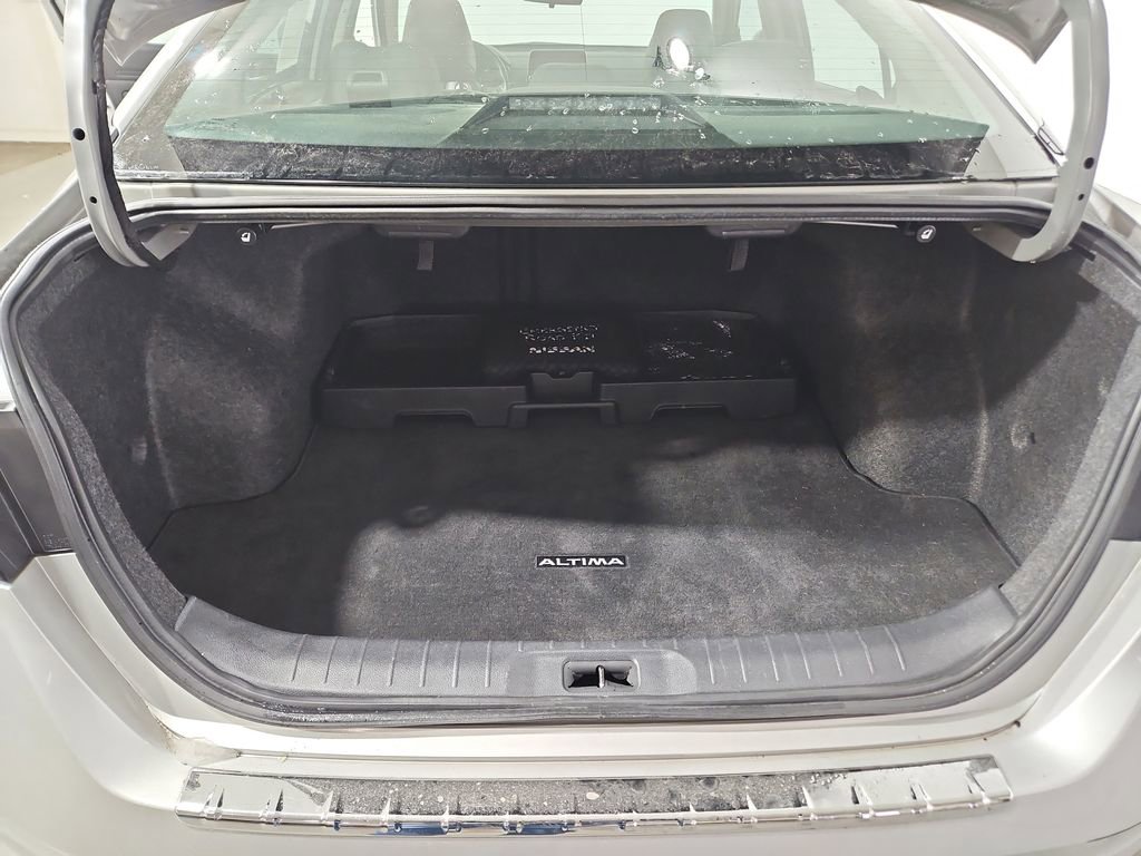 Used 2021 Nissan Altima 2.0 SR image 23