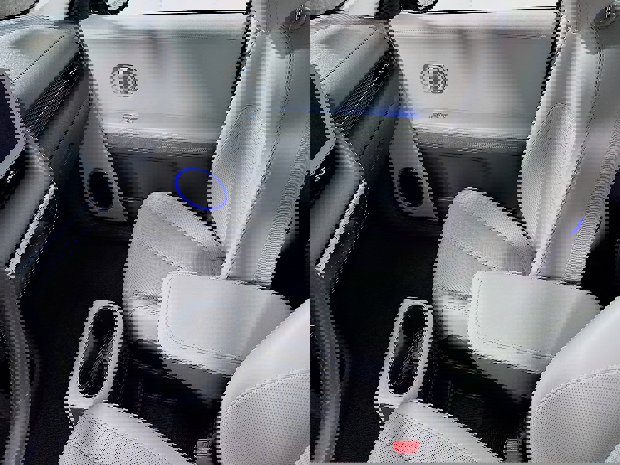 Used 2023 Hyundai Ioniq 5 Limited w/ Cargo Package image 26