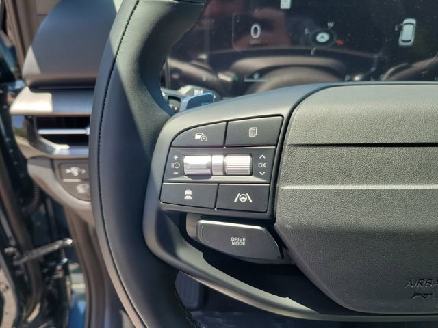New 2026 Kia Sportage X-Line Prestige AWD/4WD image 17
