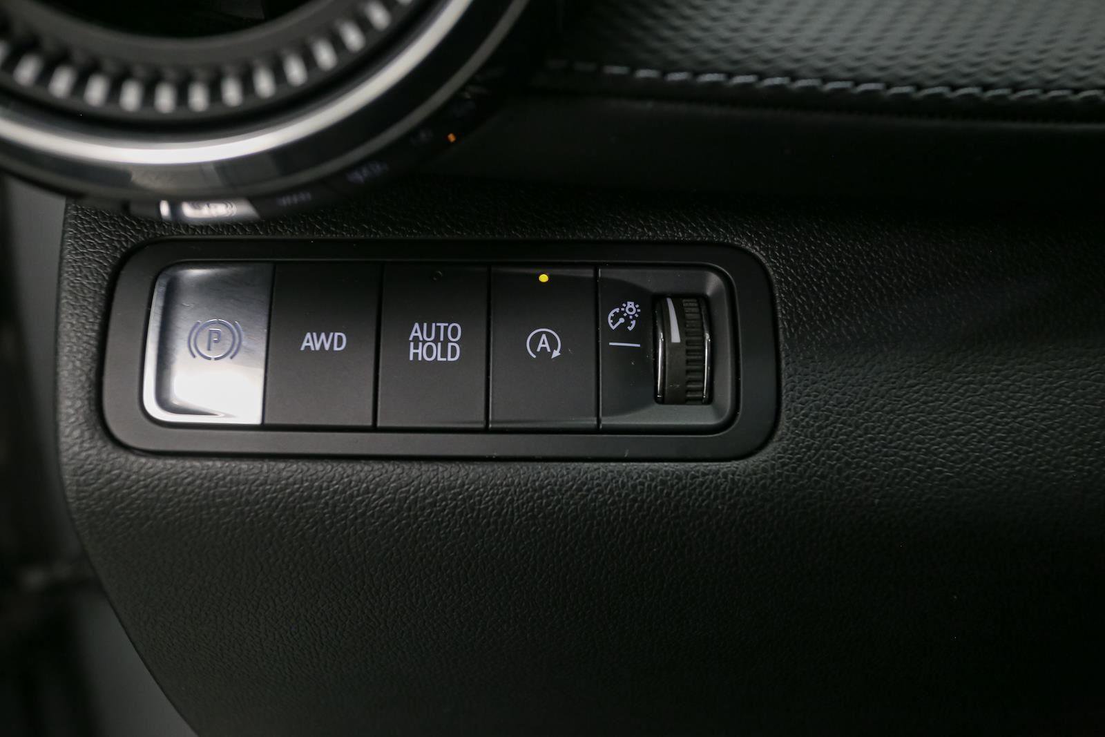 Used 2026 Chevrolet Equinox LT AWD/4WD image 39