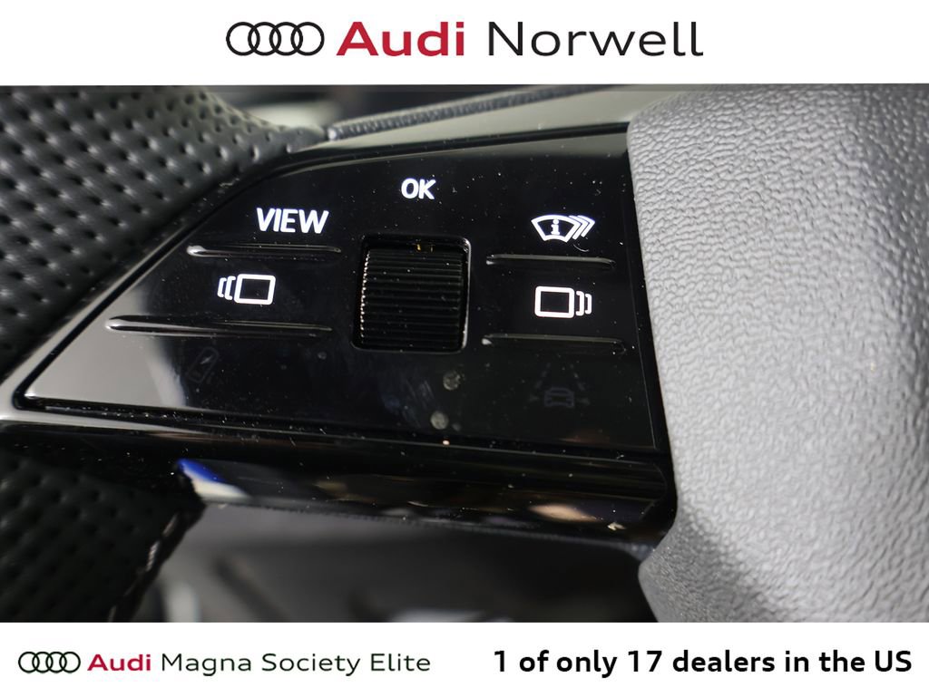 New 2026 Audi S5 Premium Plus image 26