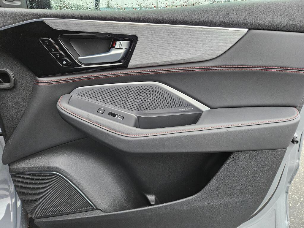 New 2026 Acura MDX A-Spec image 17