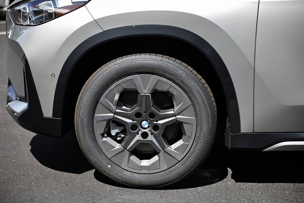 New 2026 BMW X1 xDrive28i w/ Technology Package image 7