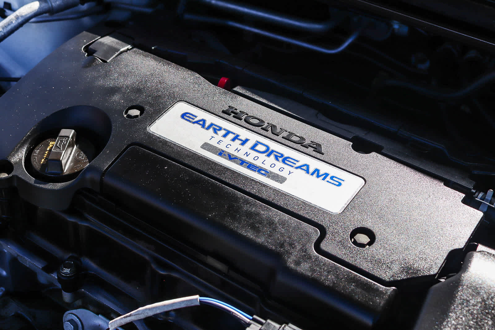 Used 2015 Honda Accord Sport image 25