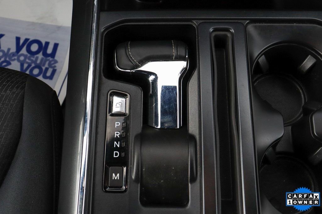 Used 2022 Ford F150 XLT w/ Equipment Group 301A Mid AWD/4WD image 27