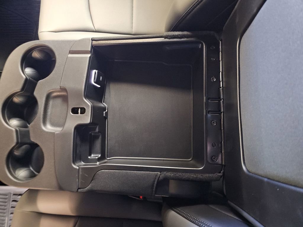 New 2026 RAM 2500 Tradesman image 26